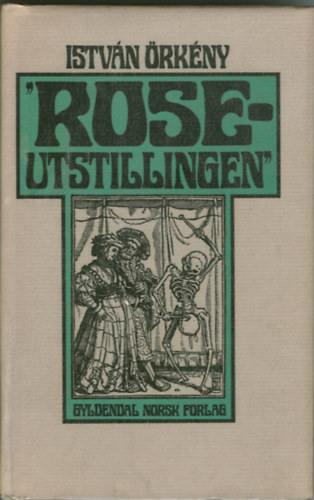 "Roseutstillingen"