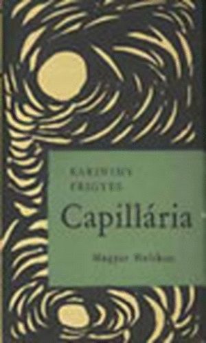 Capillria (Gulliver hatodik tja)- Helikon kisknyvtr