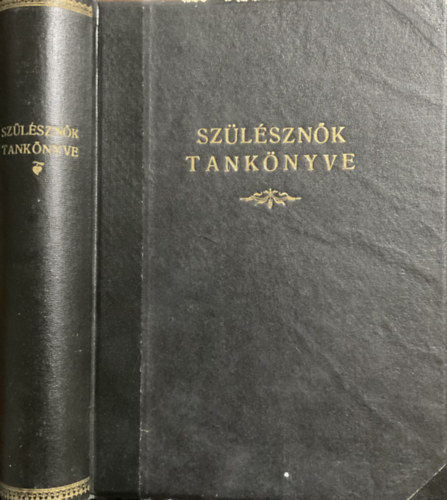 Sz�l�szn�k tank�nyve