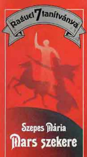 Mars szekere