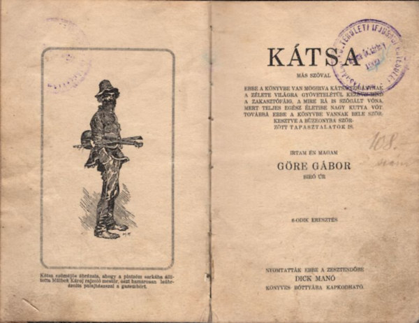 Ktsa
