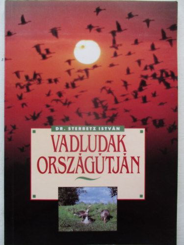 Vadludak orszgtjn