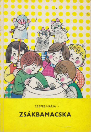 Zskbamacska