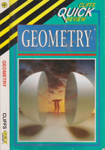 Geometry (Cliffs Quick Review)