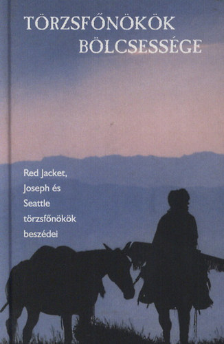 Trzsfnkk blcsessge/Red Jacket,Joseph s Seattle trzsfnkk