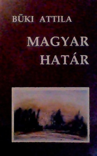 Magyar hatr