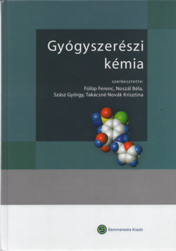Gygyszerszi kmia