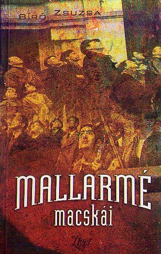 Mallarm macski