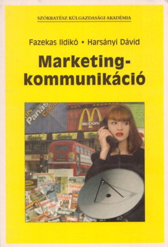 Marketingkommunikci