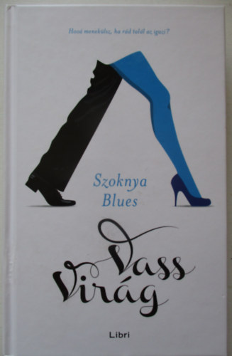 Szoknya Blues