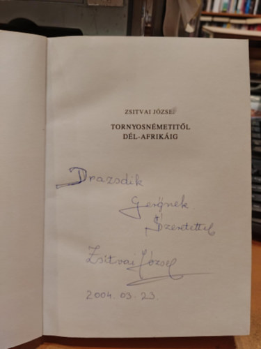 Tornyosnmetitl Dl-Afrikig