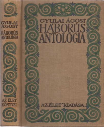 H�bor�s antol�gia