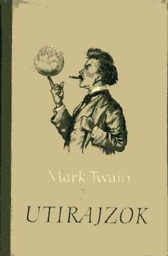 Mark Twain - Utirajzok