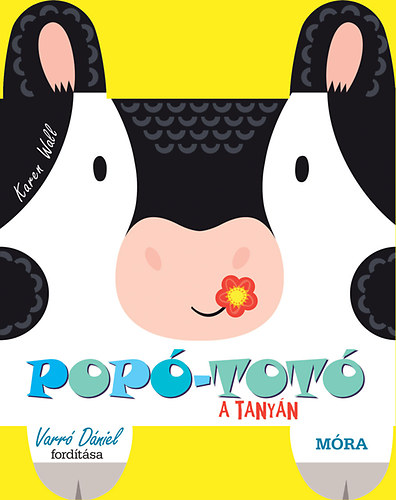 Pop-tot a tanyn