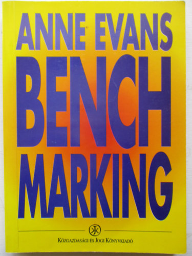 Benchmarking