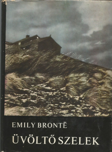 Emily Bront - vlt szelek