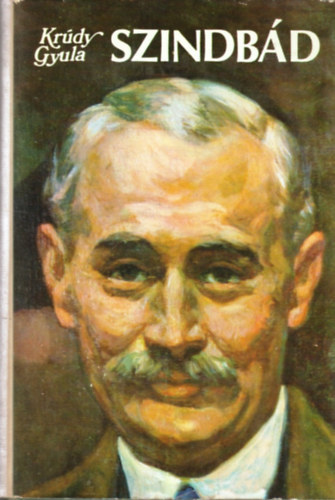 Krdy Gyula - Szindbd