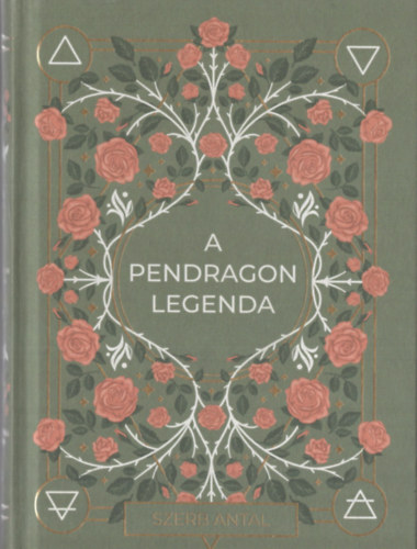 A Pendragon legenda