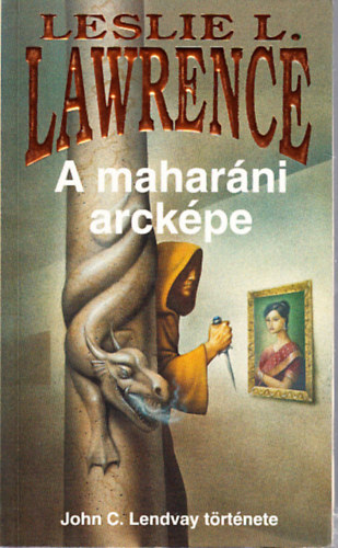 A maharni arckpe