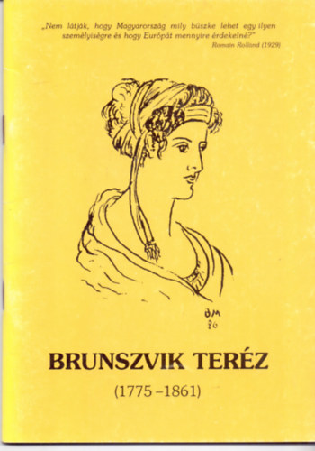 Brunszvik Terz (1775-1861)