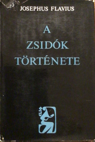 A zsid�k t�rt�nete