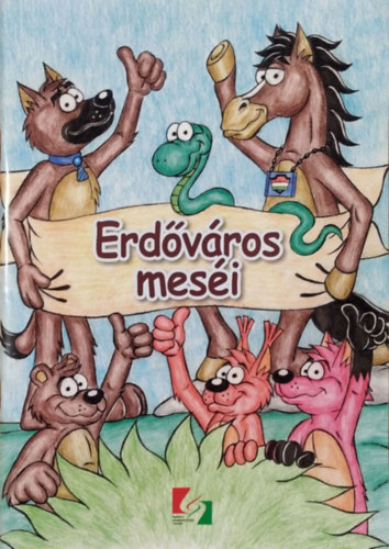 Erd�v�ros mes�i