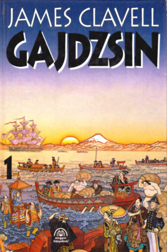 Gajdzsin 1.
