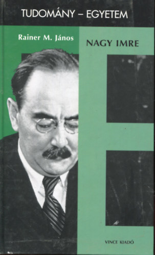 Nagy Imre (tudomny-egyetem)