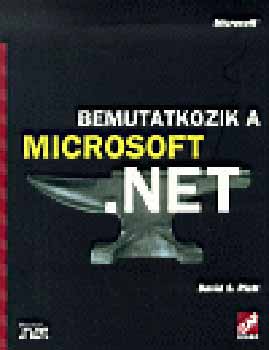 Bemutatkozik a Microsoft .Net