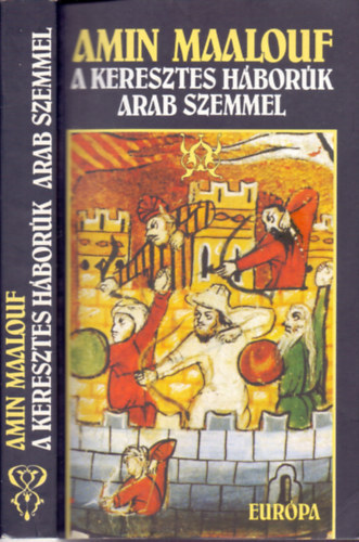 A keresztes hbork arab szemmel