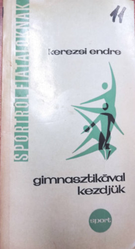 Gimnasztikval kezdjk