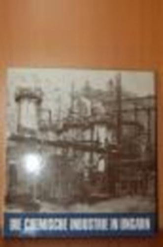 nincs adat - Die Chemische Industrie in Ungarn