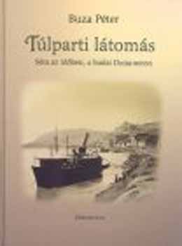 Tlparti ltoms - Sta az idben, a budai Duna-soron