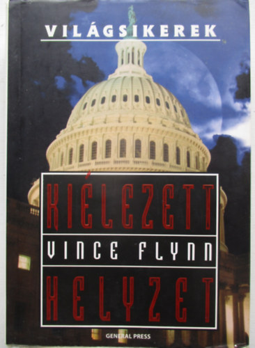 Kilezett helyzet