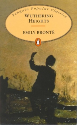 Emily Bront - Wuthering Heights