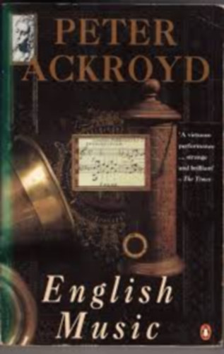English Music