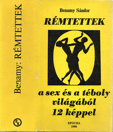 Rmtettek a sex s a tboly vilgbl 12 kppel