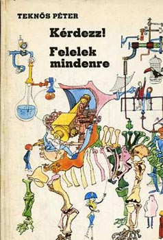 Krdezz! Felelek mindenre