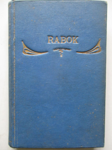 Rabok