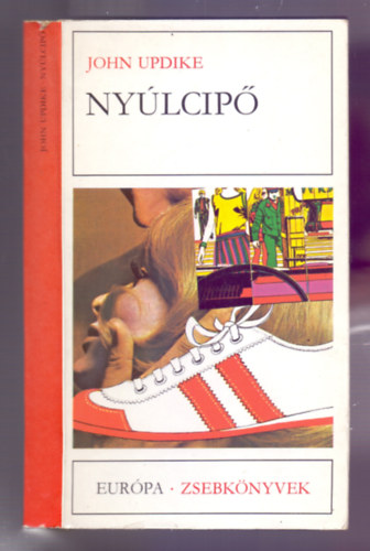 John Updike - Nylcip (Rabbit, Run)