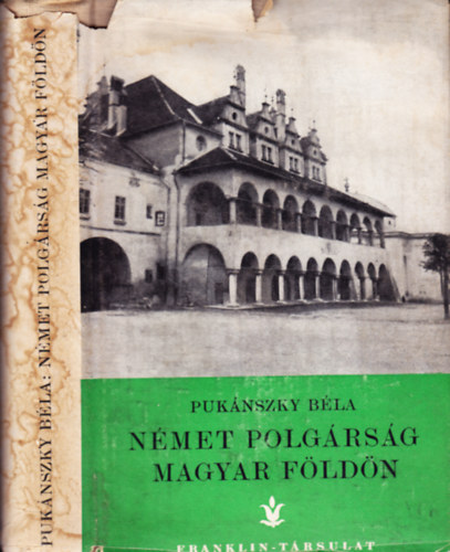 Nmet polgrsg magyar fldn