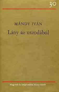 Mndy Ivn - Lny az uszodbl