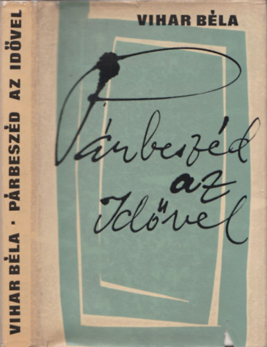 P�rbesz�d az id�vel - DEDIK�LT!