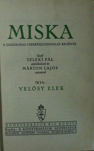 Miska