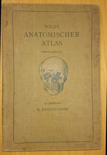 Anatomischer Atlas