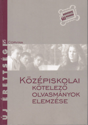 K�z�piskolai k�telez� olvasm�nyok elemz�se