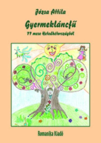 Gyermekl�ncf�