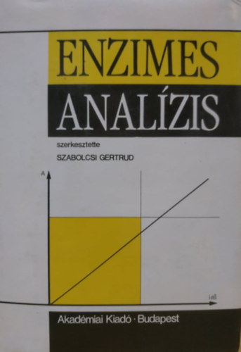 Enzimes analzis