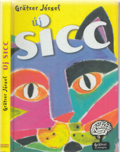 Grtzer Jzsef - j Sicc