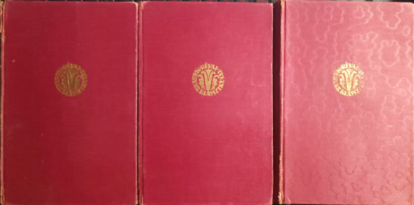 Magyar klasszikus knyvcsomag